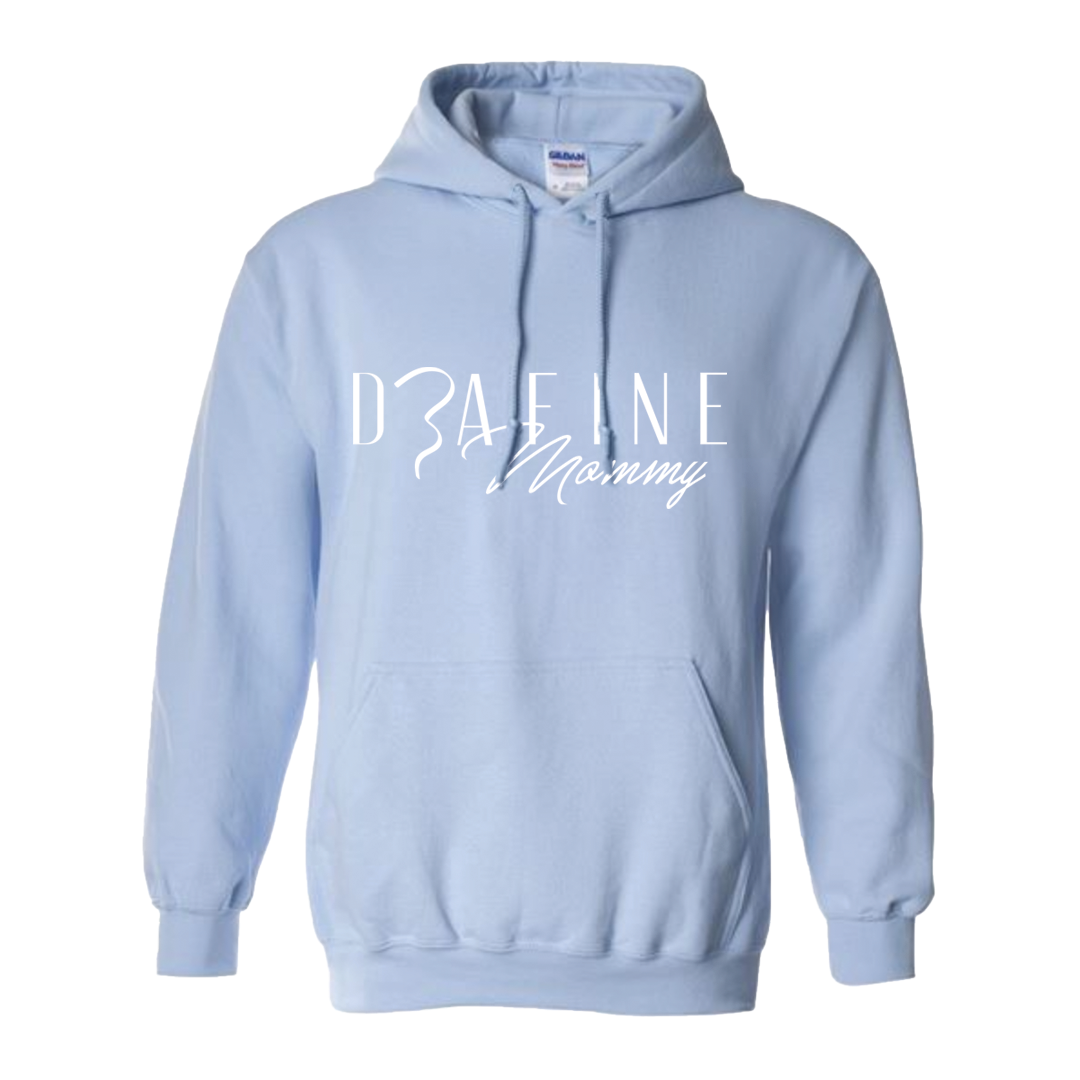 Mommies Gotta Hustle Everyday Hoodie