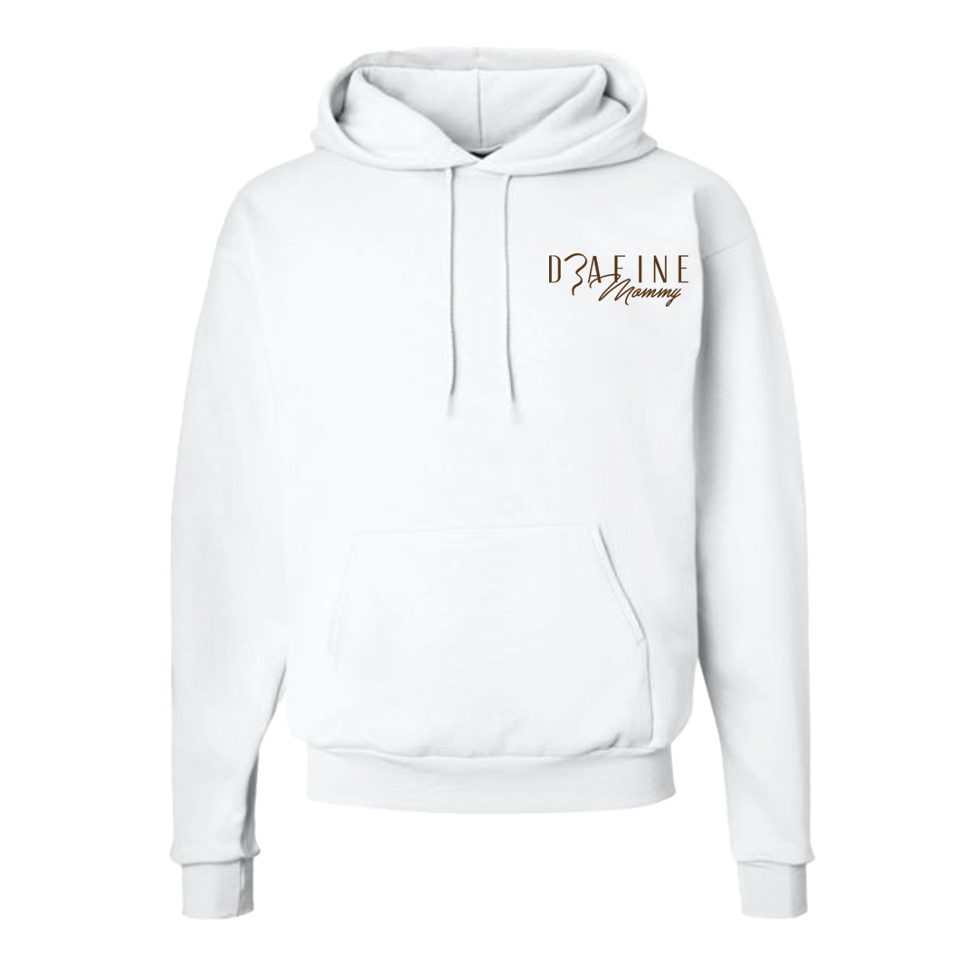 Melanin Mommy Hoodie